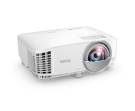 BenQ MW826STH - 1049975 - zdjęcie 3